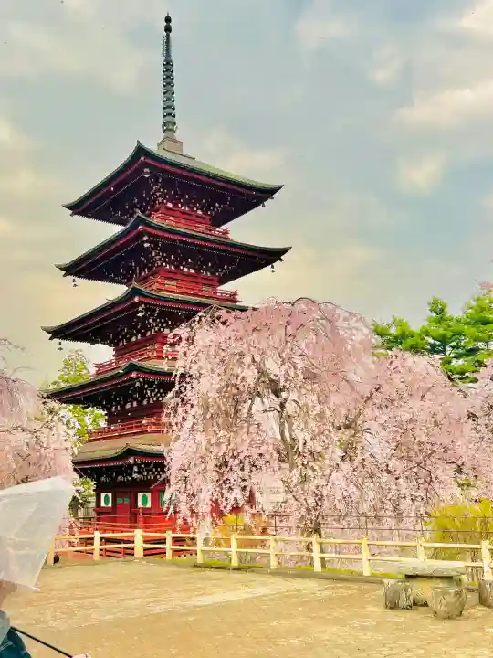 最勝院(青森県)