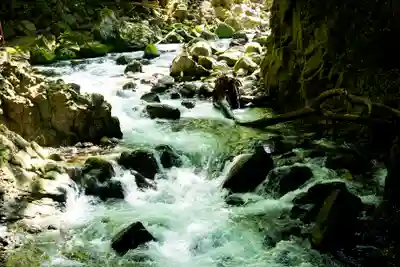 天安河原宮(宮崎県)