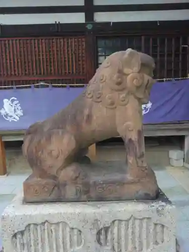 百舌鳥八幡宮(大阪府)