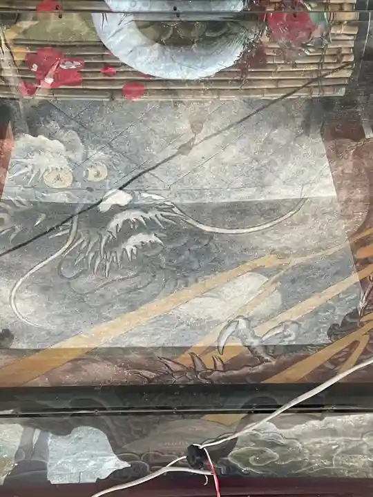 祐徳稲荷神社のその他建物