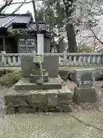 諏訪神社(新潟県)