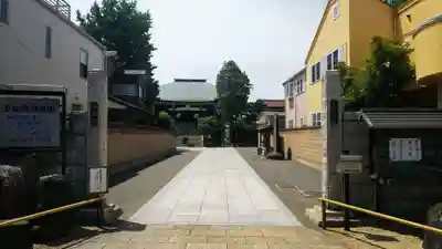 寳樹院のその他建物