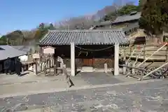 東大寺法華堂（三月堂）の建物その他