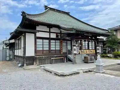 成就寺(千葉県)