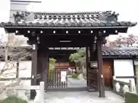 本覚寺(京都府)