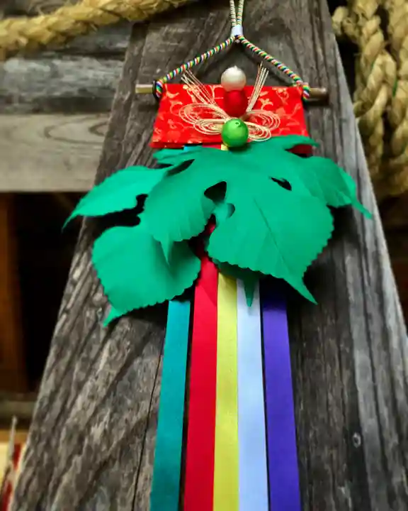 滑川神社 - 仕事と子どもの守り神のその他建物