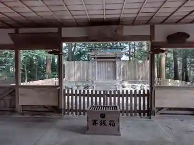 城田神社(三重県)