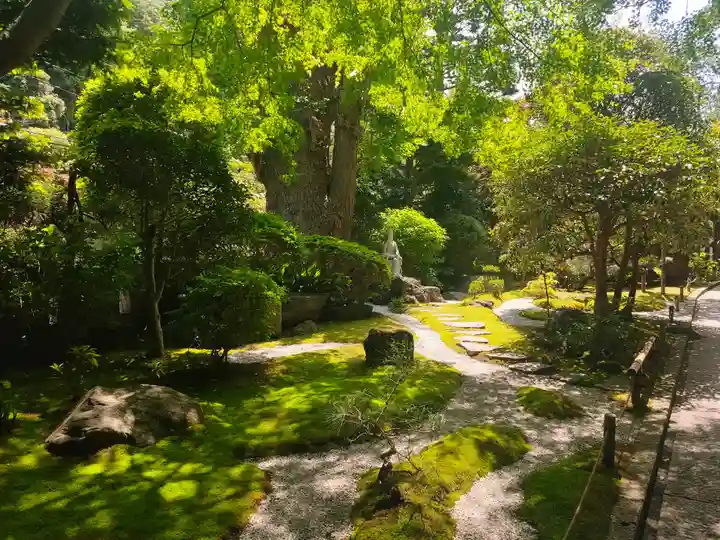 報国寺(神奈川県)