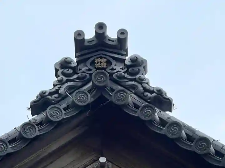 白鳥神社(滋賀県)