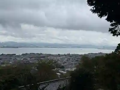 日吉東照宮（日吉大社末社）(滋賀県)