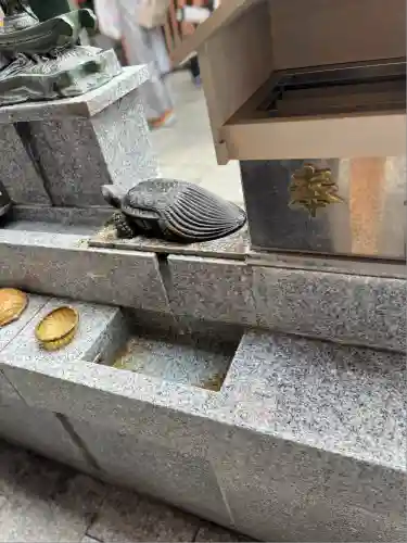 小網神社(東京都)