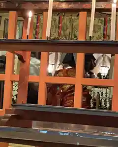 七高神社(秋田県)(2023年02月23日(木) 10時24分13秒投稿)