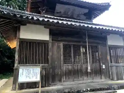 敏太神社のその他建物