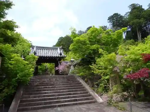 西応寺(滋賀県)