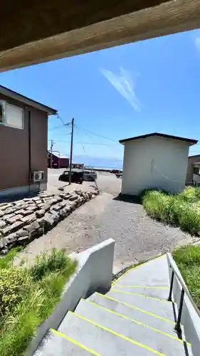 龍神神社(北海道)