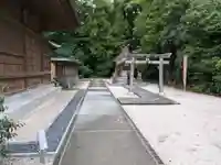 福徳稲荷神社(島根県)