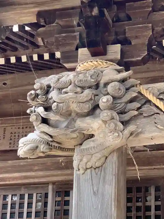 太田神社(岩手県)