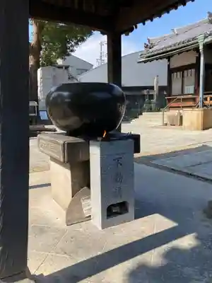 法楽寺のその他建物