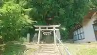 若宮八幡神社(岩手県)
