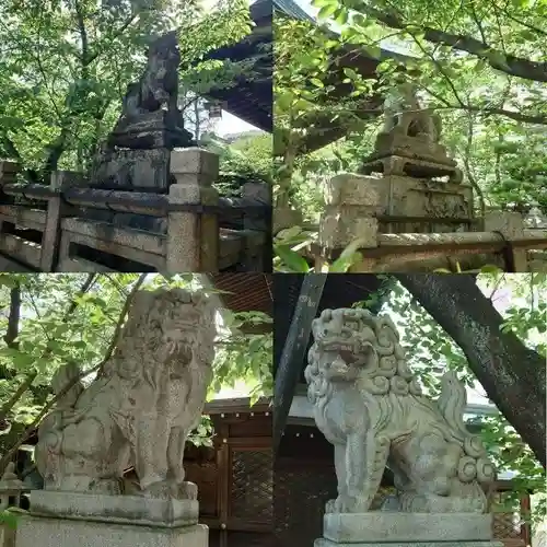天孫神社(滋賀県)