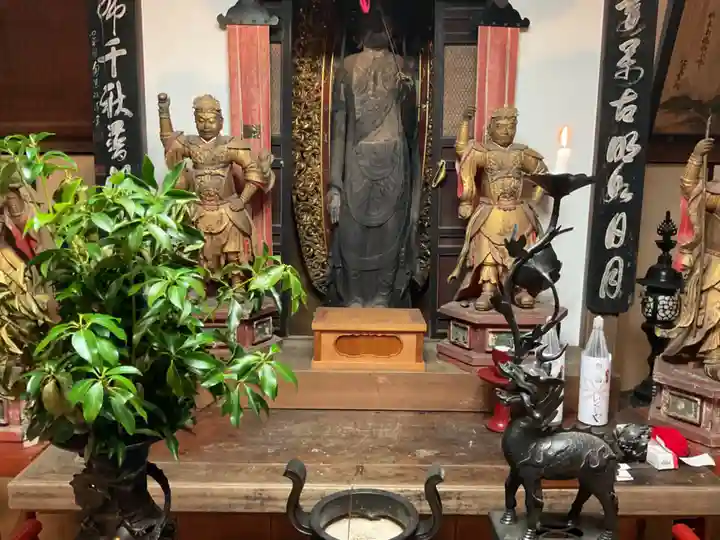 鹿苑寺(岐阜県)