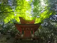 延暦寺横川中堂(滋賀県)