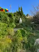 最福寺別院江の島大師の仏像