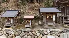 加茂神社(岡山県)