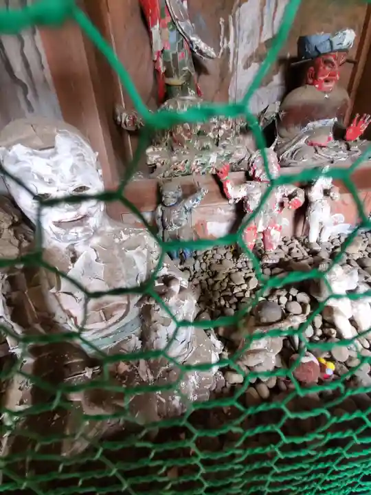 城興寺(延生地蔵尊)(栃木県)