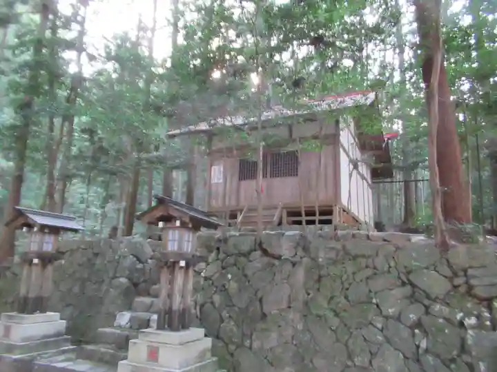 神明社(東京都)