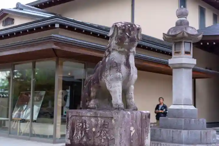 龍城神社(愛知県)