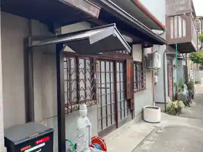 妙栄教会(兵庫県)