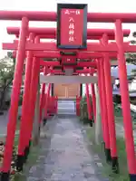 八橋神社(福岡県)