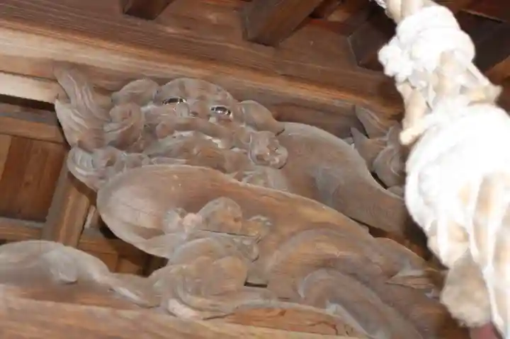 齋神社(滋賀県)