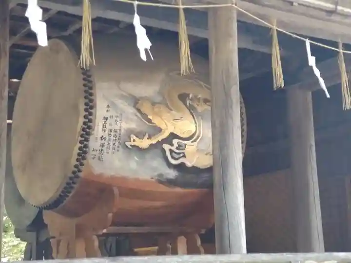 諏訪大社(長野県)