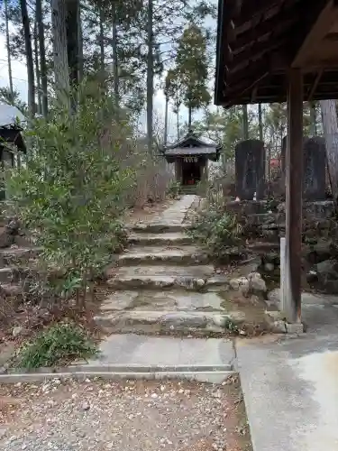 玉野御嶽神社(愛知県)