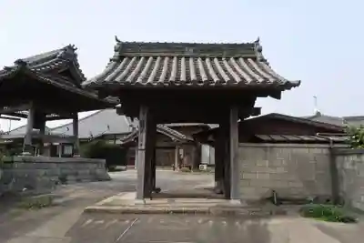 平泉寺(愛知県)