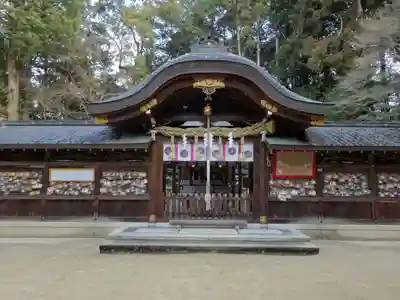 鷺森神社(京都府)