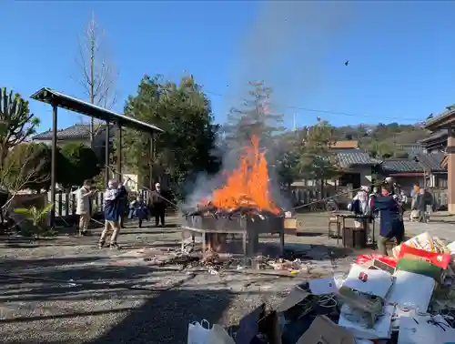 木田神社(福井県)