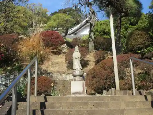 寶林寺(神奈川県)
