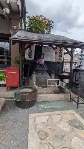 京善寺(大阪府)