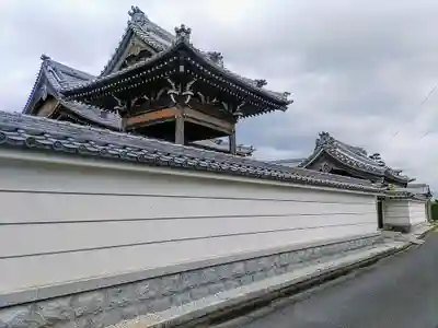 光照寺のその他建物