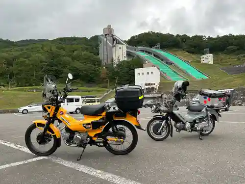 菅神社(長野県)