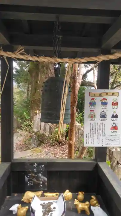 宝八幡宮のその他建物