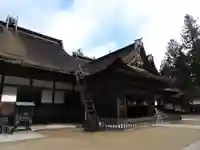 高野山金剛峯寺(和歌山県)
