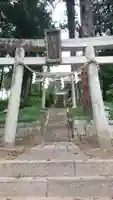 大渕天神社(茨城県)