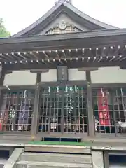 瀧樹神社(滋賀県)