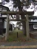 八坂神社(秋田県)