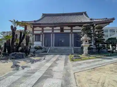 真光寺(兵庫県)