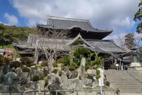 粉河寺(和歌山県)